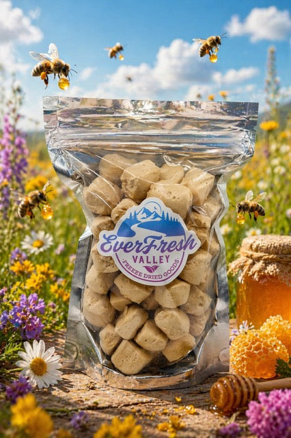 Honey Bits
