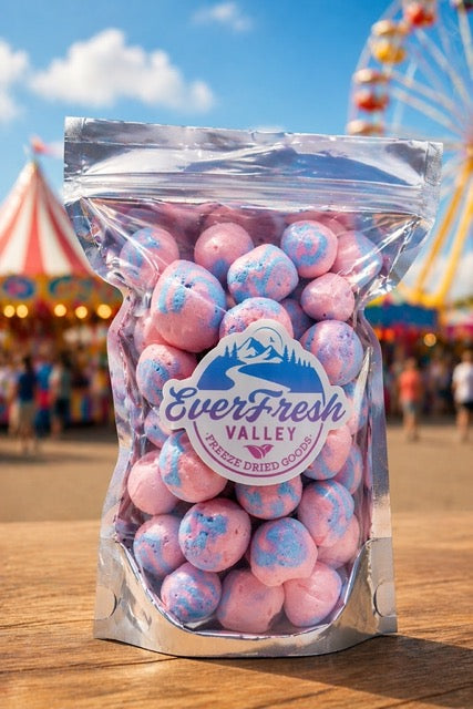 Cotton Candy