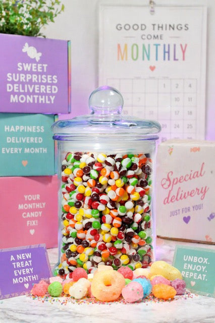 EverFresh Candy Club