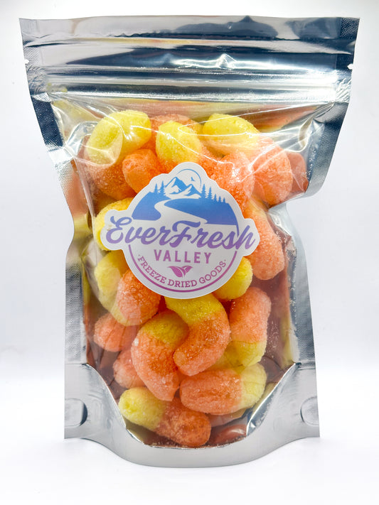 Peach Rings