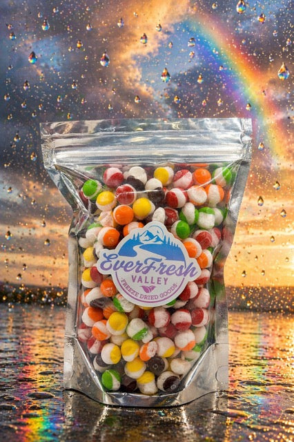Rainbow Drops
